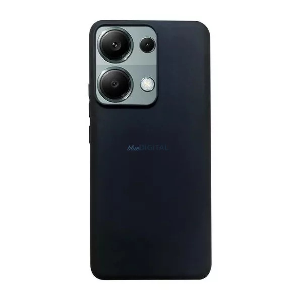 Beline Candy tok Xiaomi Redmi Note 13 Pro 4G - fekete