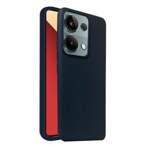 Beline Candy tok Xiaomi Redmi Note 13 Pro 4G - fekete