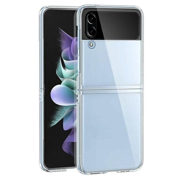 Beline Clear tok Samsung Galaxy Z Fold 6 - átlátszó