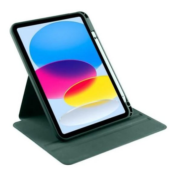 Stand tok iPad Air 11 2024 - zöld