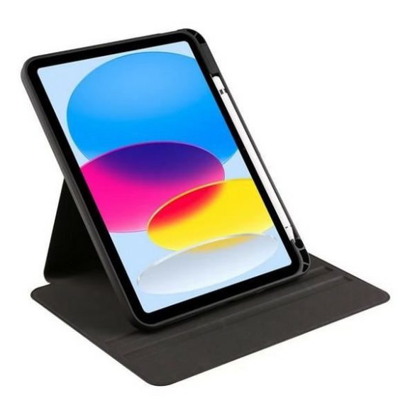 Stand tok iPad Air 11 Pro 2024 - fekete