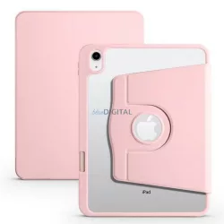 Stand tok iPad Air 13 Pro 2024 - rózsaszín