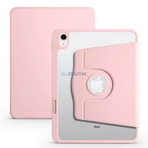 Stand tok iPad Air 13 Pro 2024 - rózsaszín
