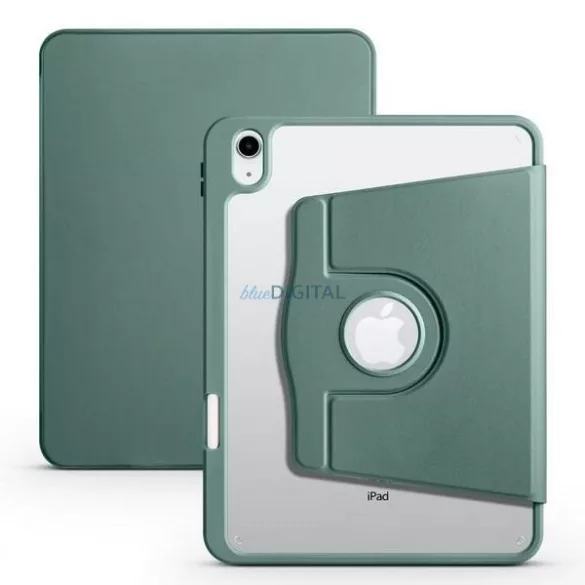 Stand tok iPad Air 13 Pro 2024 - zöld