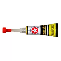 SUPER GLUE pillanatragasztó 2G