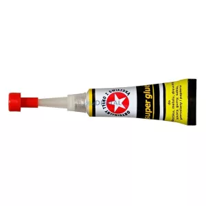 SUPER GLUE pillanatragasztó 2G