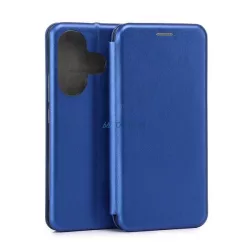Beline Book Magnetic könyvtok Xiaomi Poco F6 - kék