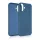 Beline Silicone tok iPhone 16 Plus - kék