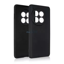 Beline Silicone tok OnePlus 12 - fekete