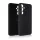 Beline Silicone tok Samsung Galaxy S24 FE - fekete