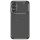 Beline Carbon Armor tok Samsung Galaxy A15 5G - fekete