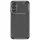 Beline Carbon Armor tok Samsung Galaxy A15 5G - fekete
