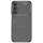 Beline Carbon Armor tok Samsung Galaxy A25 - fekete