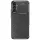 Beline Carbon Armor tok Samsung Galaxy A34 5G - fekete