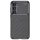 Beline Carbon Armor tok Samsung Galaxy S23 FE - fekete