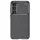 Beline Carbon Armor tok Samsung Galaxy S23 FE - fekete