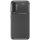 Beline Carbon Armor tok Samsung Galaxy S24 - fekete