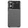 Beline Carbon Armor tok Xiaomi Redmi 13C 4G/5G - fekete