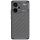 Beline Carbon Armor tok Xiaomi Redmi Note 13 Pro Plus - fekete