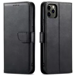 Marv Wallet könyvtok Xiaomi Redmi 13C 4G - fekete