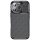 Beline Carbon Armor tok iPhone 16 Pro Max - fekete