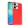 Beline Candy tok Xiaomi Redmi 13 - piros