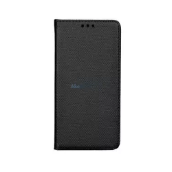 Smart Magnet könyvtok Realme 13 Pro Plus - fekete
