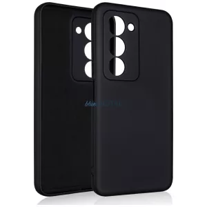 Beline szilikon tok Redmi 15 5G, fekete