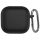Beline Silicone tok AirPods 4 - fekete