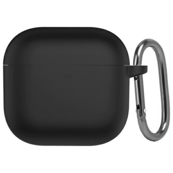 Beline Silicone tok AirPods 4 - fekete
