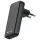 Beline töltő 1x USB-C + 1x USB 65 W, fekete (csak a fej) PD 3.0 + QC 3.0 BLN2CW65