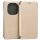 Beline Book Magnetic könyvtok Xiaomi Redmi Note 14 Pro 5G - arany színű Beline Book Magnetic könyvtok Xiaomi Redmi Note 14 Pro 5G - arany színű