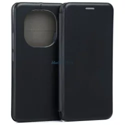   Beline Book Magnetic könyvtok Xiaomi Redmi Note 14 Pro Plus - fekete