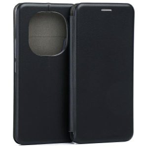 Beline Book Magnetic könyvtok Xiaomi Redmi Note 14 Pro Plus - fekete