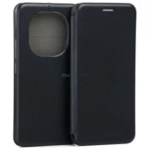 Beline Book Magnetic könyvtok Xiaomi Redmi Note 14 Pro Plus - fekete