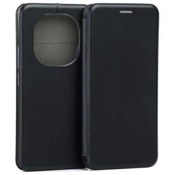 Beline Book Magnetic könyvtok Xiaomi Redmi Note 14 Pro Plus - fekete