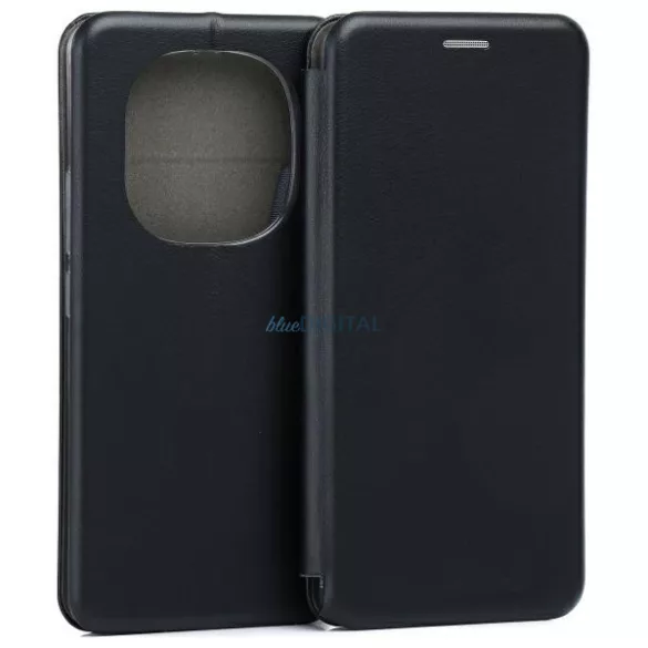 Beline Book Magnetic könyvtok Xiaomi Redmi Note 14 Pro Plus - fekete