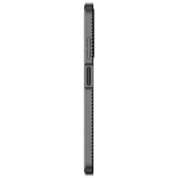 Beline Carbon Armor tok Google Pixel 9a - fekete