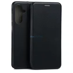 Beline Book Magnetic könyvtok Samsung Galaxy A36 - fekete