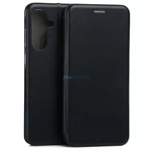 Beline Book Magnetic könyvtok Samsung Galaxy A36 - fekete