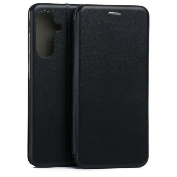 Beline Book Magnetic könyvtok Samsung Galaxy A36 - fekete