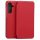 Beline Book Magnetic könyvtok Samsung Galaxy A36 - piros Beline Book Magnetic könyvtok Samsung Galaxy A36 - piros