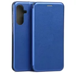 Beline Book Magnetic könyvtok Samsung Galaxy A36 - kék