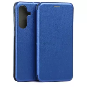Beline Book Magnetic könyvtok Samsung Galaxy A36 - kék