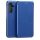 Beline Book Magnetic könyvtok Samsung Galaxy A36 - kék Beline Book Magnetic könyvtok Samsung Galaxy A36 - kék