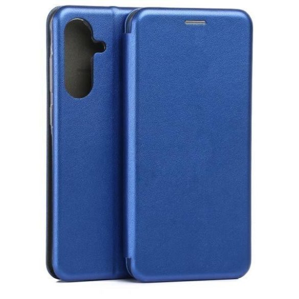 Beline Book Magnetic könyvtok Samsung Galaxy A36 - kék