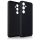 Beline Silicone tok Samsung Galaxy S25 Plus - fekete Beline Silicone tok Samsung Galaxy S25 Plus - fekete