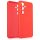 Beline Silicone tok Samsung Galaxy S25 Plus - piros Beline Silicone tok Samsung Galaxy S25 Plus - piros