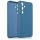 Beline Silicone tok Samsung Galaxy S25 Plus - kék Beline Silicone tok Samsung Galaxy S25 Plus - kék