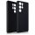 Beline Silicone tok Samsung Galaxy S25 Ultra - fekete Beline Silicone tok Samsung Galaxy S25 Ultra - fekete